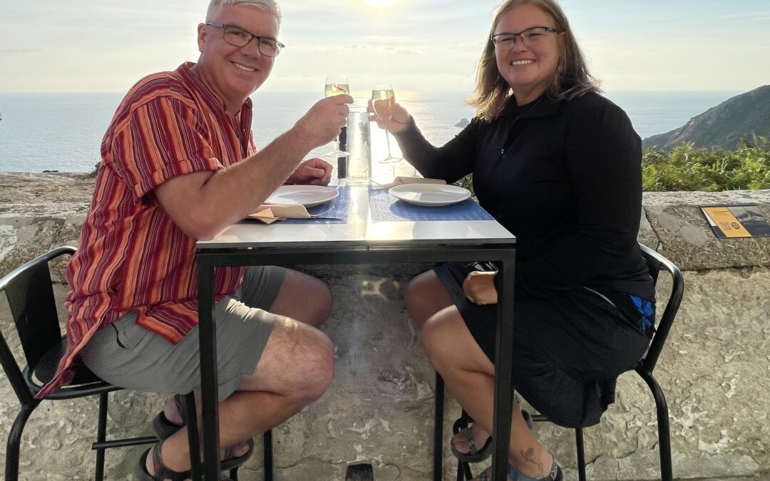 Planning Your First Camino Adventure