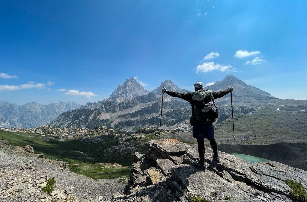 Fire and Ice on Foot: Through Hiking Iceland’s Laugavegur Trail