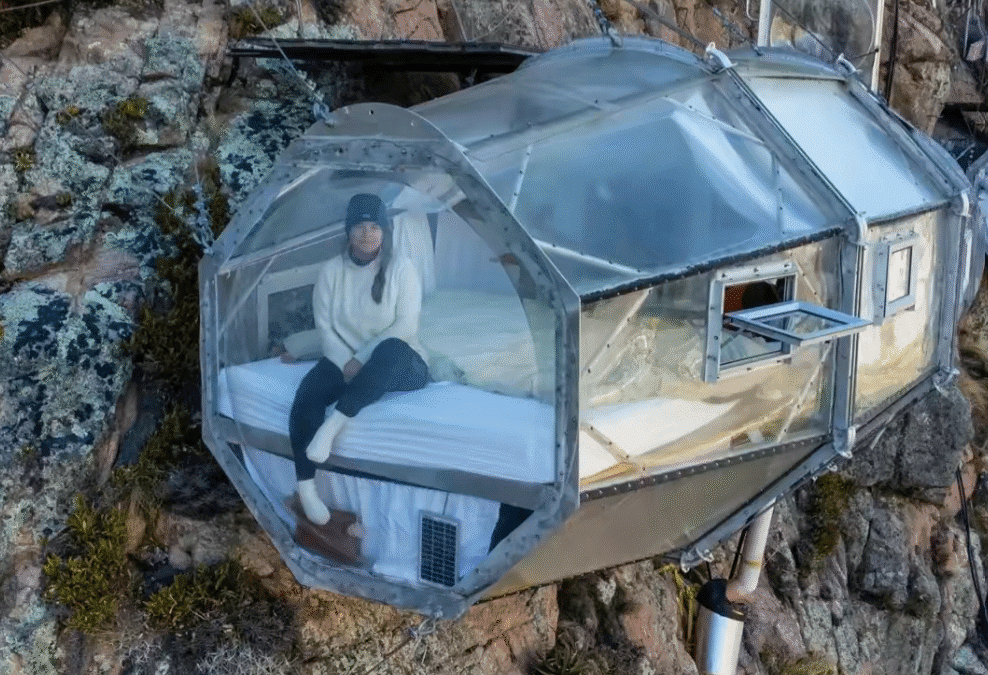 From Nervous Beginner to Fearless Explorer: The Stories of Becoming a Solo Female Traveler