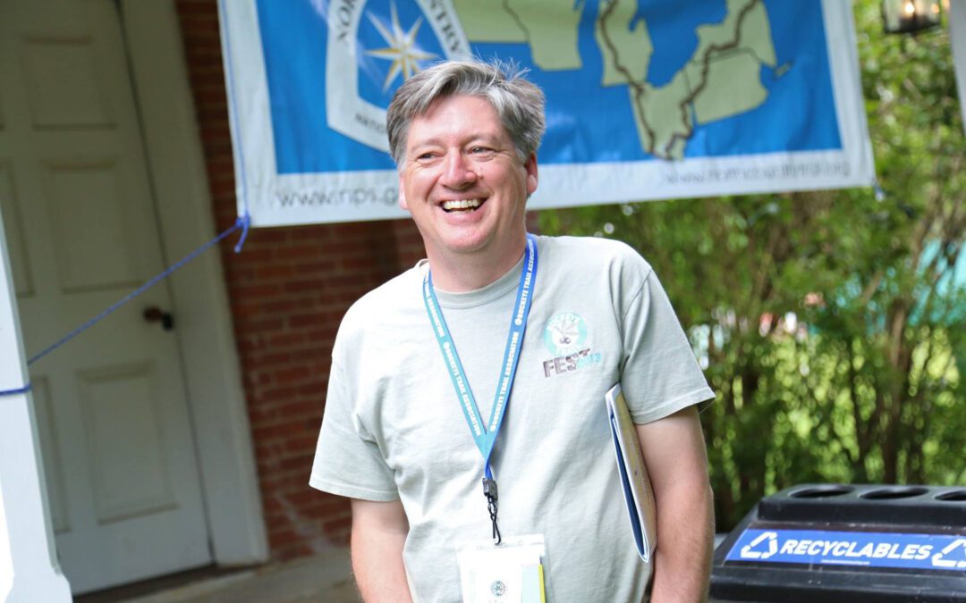 My E.G.G.S.perience on a 48-hour 80-mile challenge