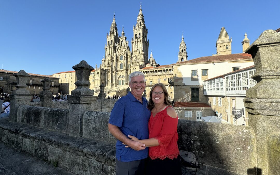 The Road to Reinvention: Our Story of Travel, Growth, and New Beginnings