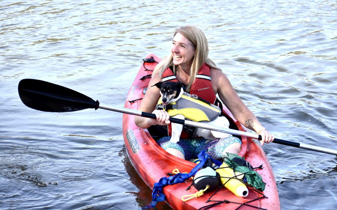 Art in the Outdoors: Enhance Well-Being Through Recreation