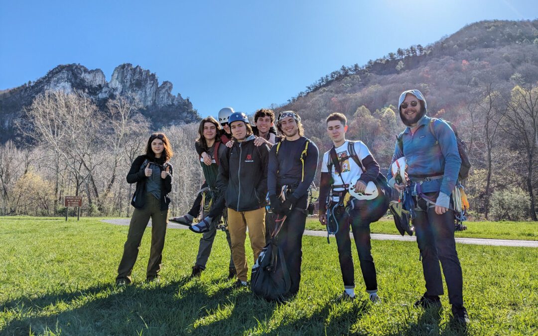 Snickers & Hypoxia: Glacier Mountaineering on Mt. Rainier