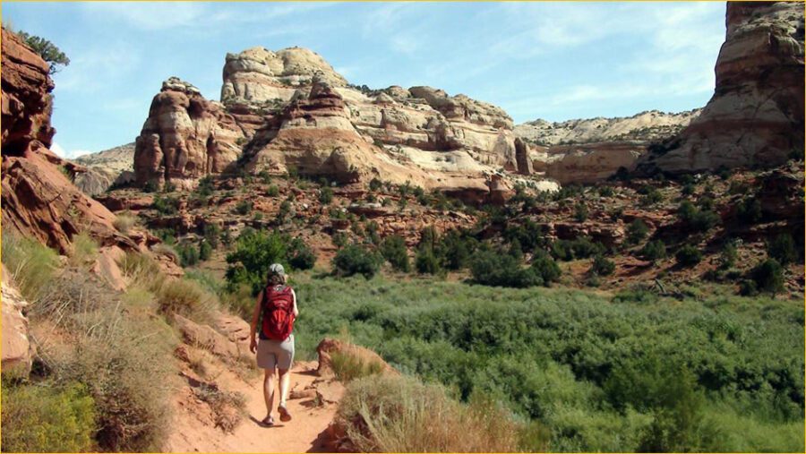 Beyond the Mighty Five: Exploring Utah’s Hidden Gems