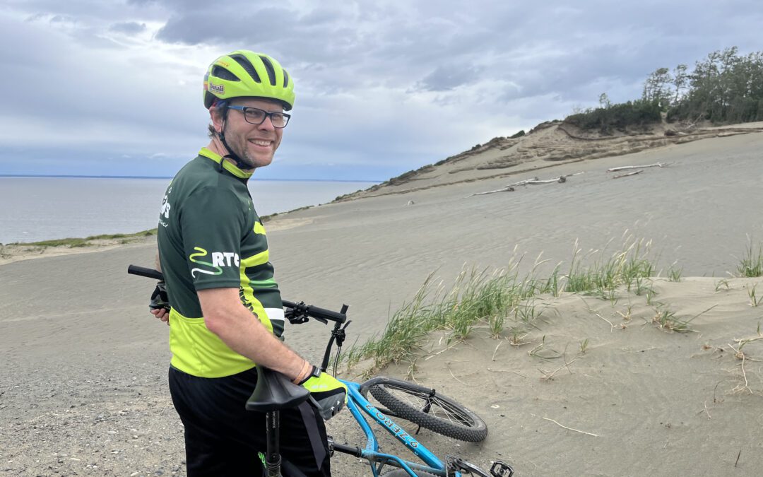 Great American Rail-Trail: Adventure on Any Scale!