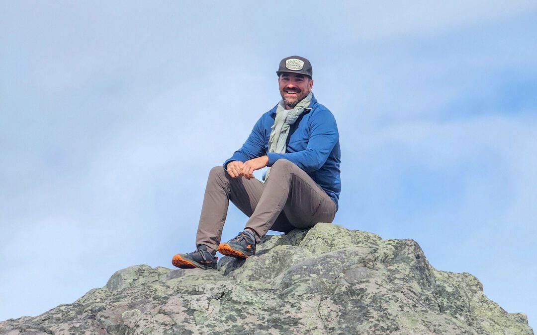 From Screens to Streams: Getting Kids Back Outside